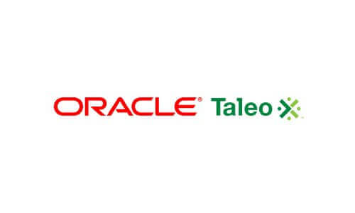 oracle-taleo