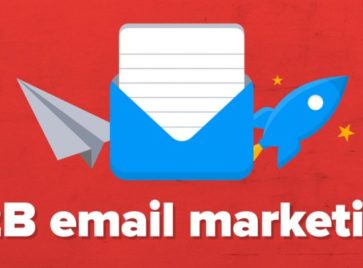 B2B email marketing