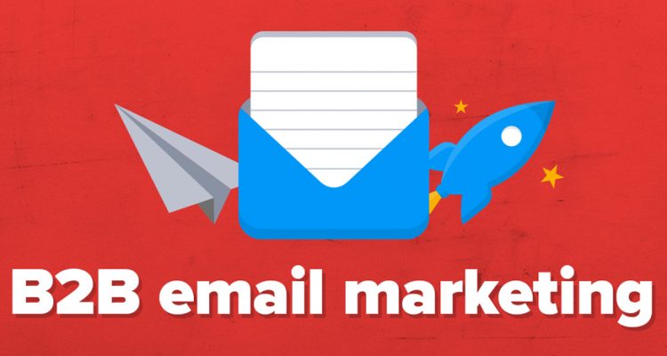B2B email marketing