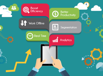CRM-Solution-Sales