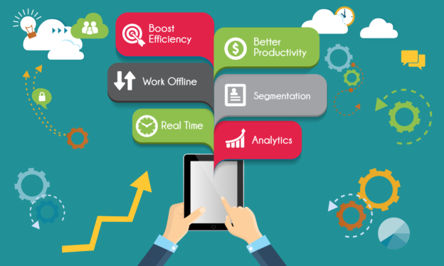 CRM-Solution-Sales