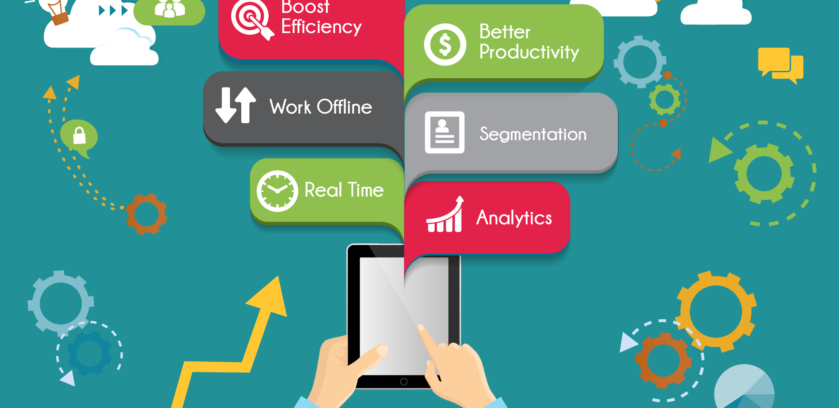 CRM-Solution-Sales