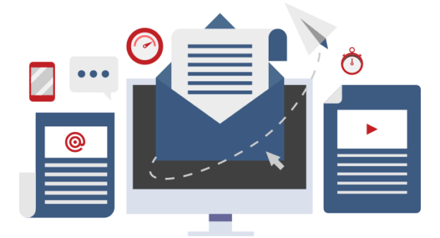 Email Marekting