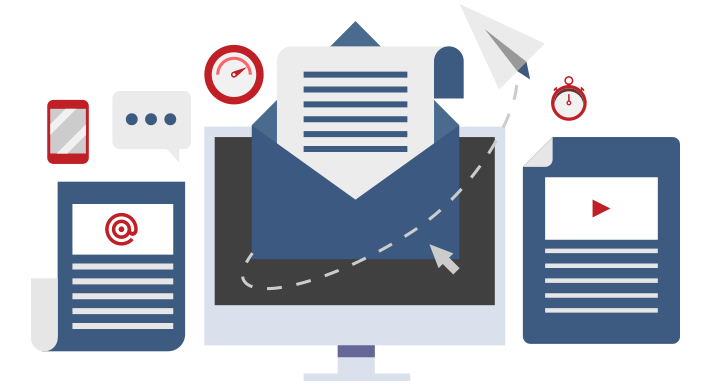 Email Marekting