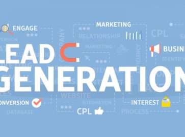 Lead Generation - Packed Data Services