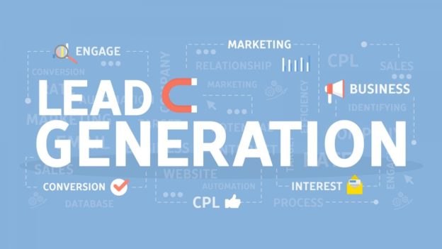 Lead Generation - Packed Data Services
