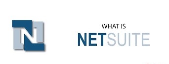 What is NetSuite?