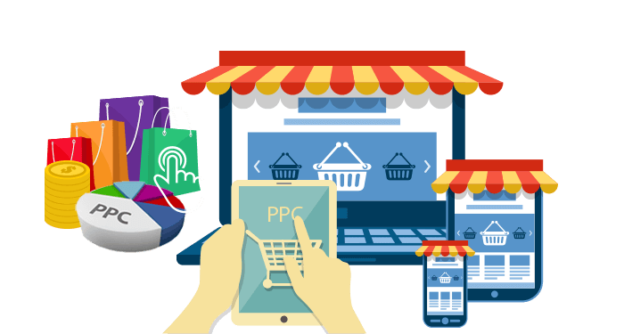 Pay-per-click