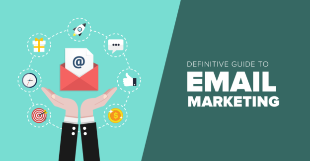 B2B Email Marketing Guide