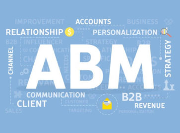 Account Based Marketing (ABM) - Be Relevant Be Succesful