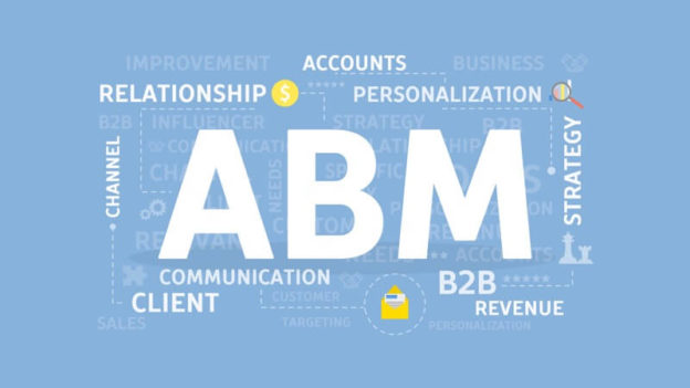 Account Based Marketing (ABM) - Be Relevant Be Succesful
