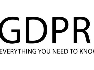 What is GDPR?
