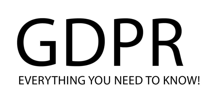 What is GDPR?
