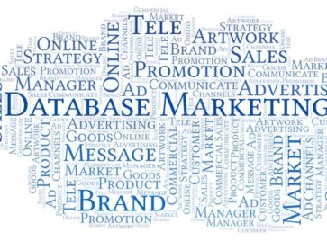 Database Marketing