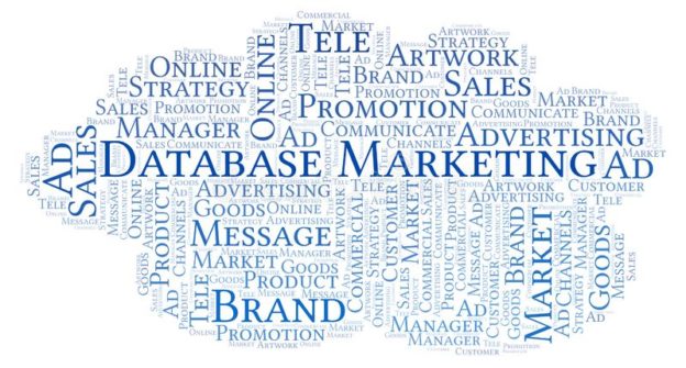 Database Marketing