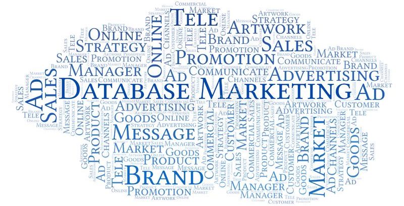 Database Marketing