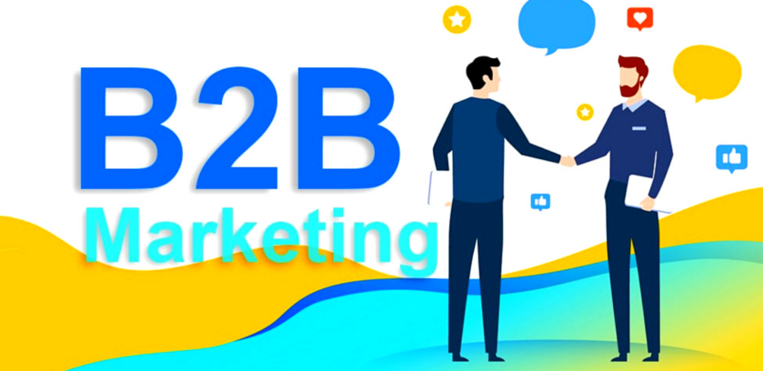Introduction to B2B Marketing Strategies - Marketing Intelligence Blog - Packed Data Services