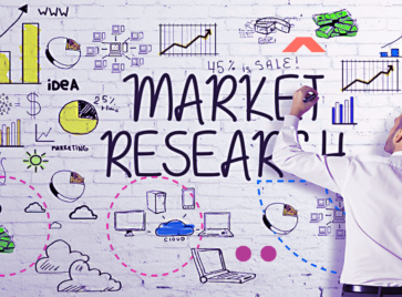 Quality Majors in Market Research