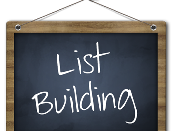B2B List Building
