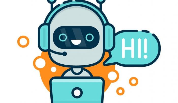 What B2B need to know about chatbots