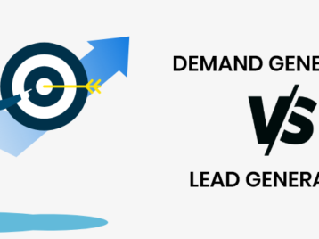 demand gen-vs-lead gen